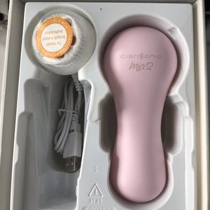 Mia 2 Clarisonic